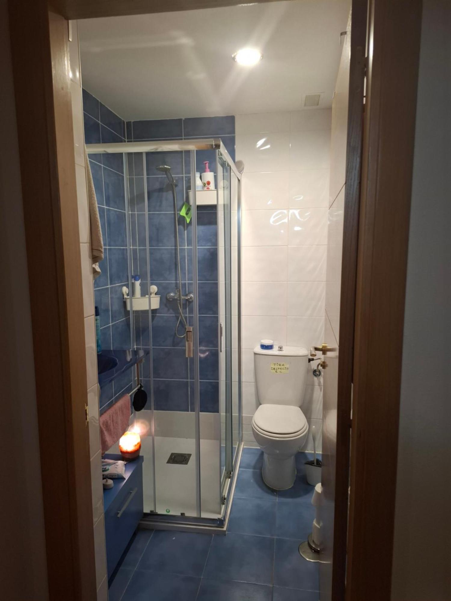 Habitaciones Individuales Wifi Tv Microondas Cerca Del Aeropuerto Madrid Habitacion Grande Wc Privado O Habitacion Pequena Wc Compartido Muy Tranquilas Bien Comunicadas Tren Metro Bus Facil Aparcamiento San Sebastián de los Reyes Buitenkant foto